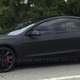 Illustration for article titled This Tesla Model 3 Prototype Spied On The Road Looks Spectacularly Good